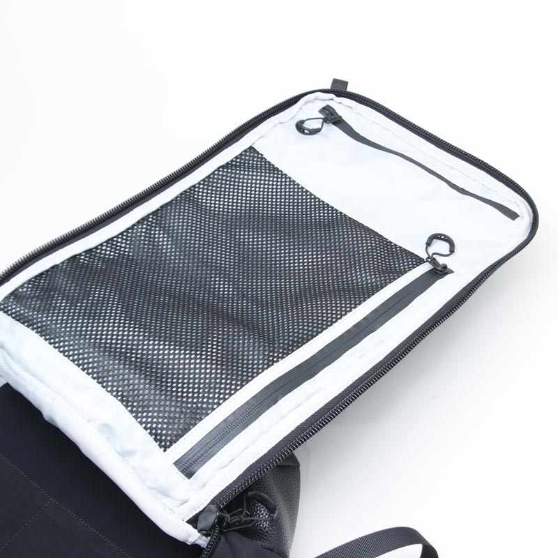 COMFY OUTDOOR GARMENT(����ե������ȥɥ���������) BACKPACKERZ 32