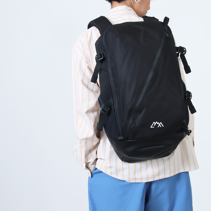 COMFY OUTDOOR GARMENT(����ե������ȥɥ���������) BACKPACKERZ 32