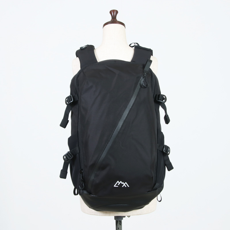 COMFY OUTDOOR GARMENT(����ե������ȥɥ���������) BACKPACKERZ 32