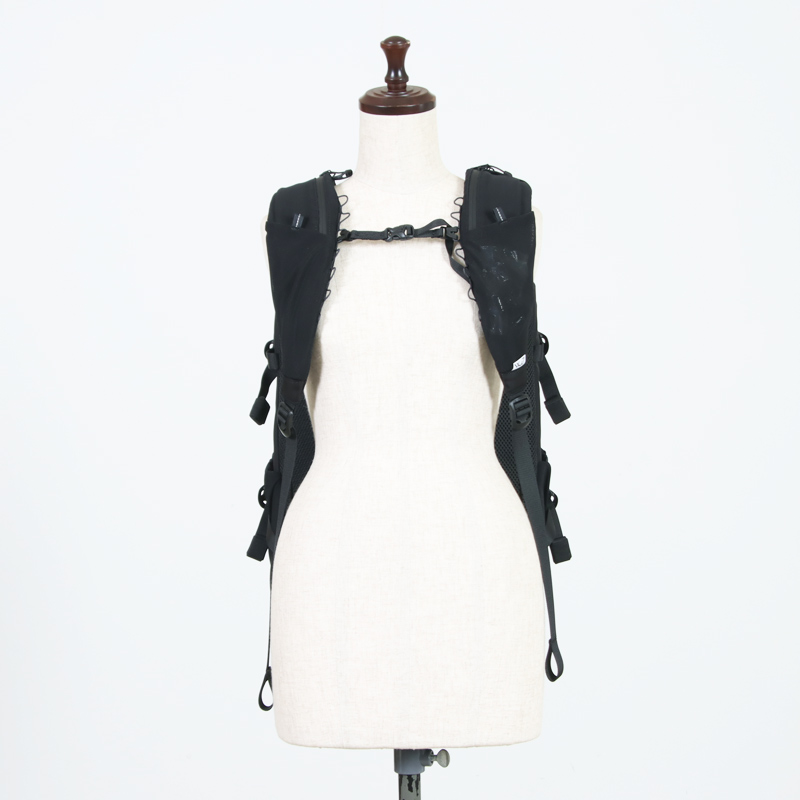 COMFY OUTDOOR GARMENT(����ե������ȥɥ���������) BACKPACKERZ 32