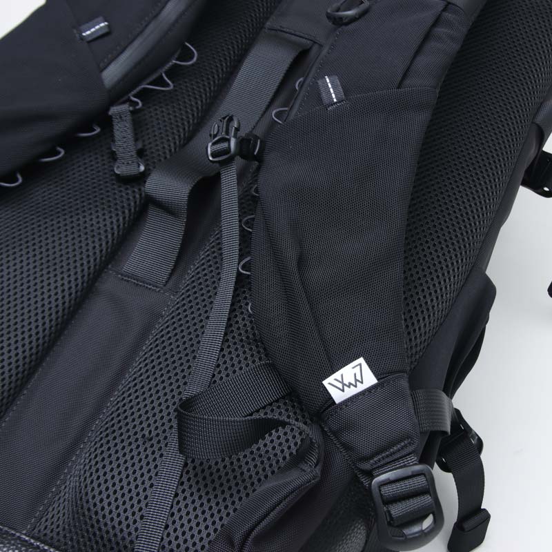 COMFY OUTDOOR GARMENT(����ե������ȥɥ���������) BACKPACKERZ 32