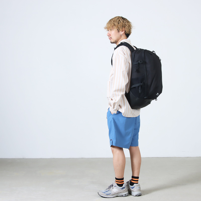 COMFY OUTDOOR GARMENT(����ե������ȥɥ���������) BACKPACKERZ 32