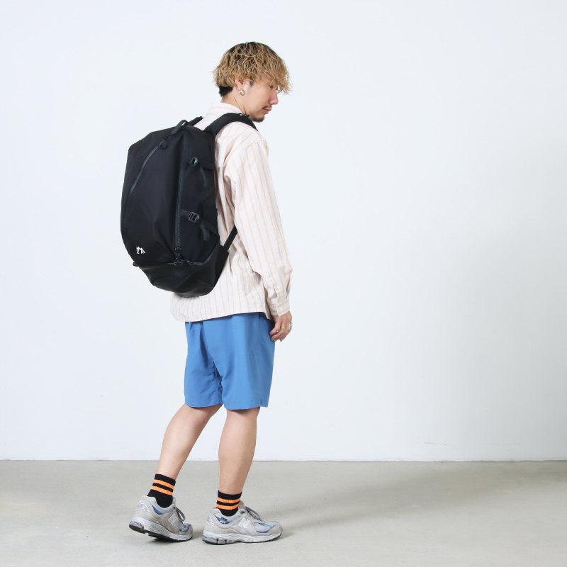 COMFY OUTDOOR GARMENT(����ե������ȥɥ���������) BACKPACKERZ 32