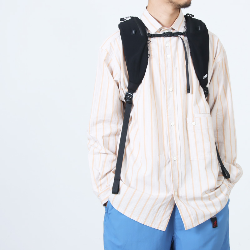 COMFY OUTDOOR GARMENT(����ե������ȥɥ���������) BACKPACKERZ 32