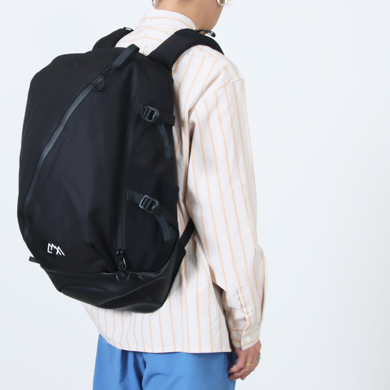 COMFY OUTDOOR GARMENT(����ե������ȥɥ���������) BACKPACKERZ 32