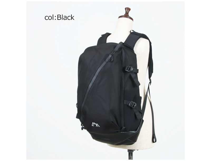 COMFY OUTDOOR GARMENT(����ե������ȥɥ���������) BACKPACKERZ 32