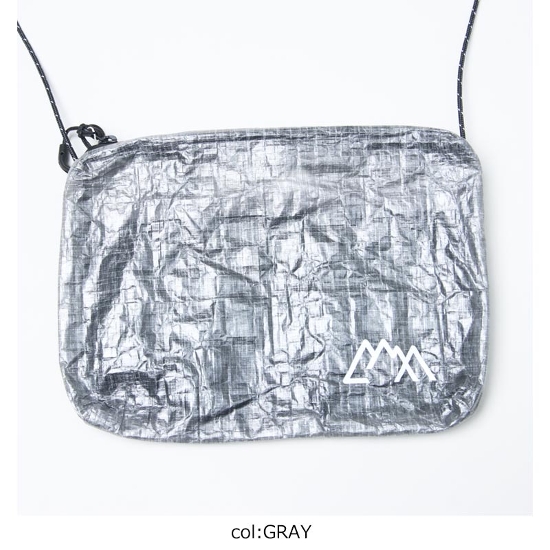 COMFY OUTDOOR GARMENT(����ե������ȥɥ���������) SMART PAC DYNEEMA