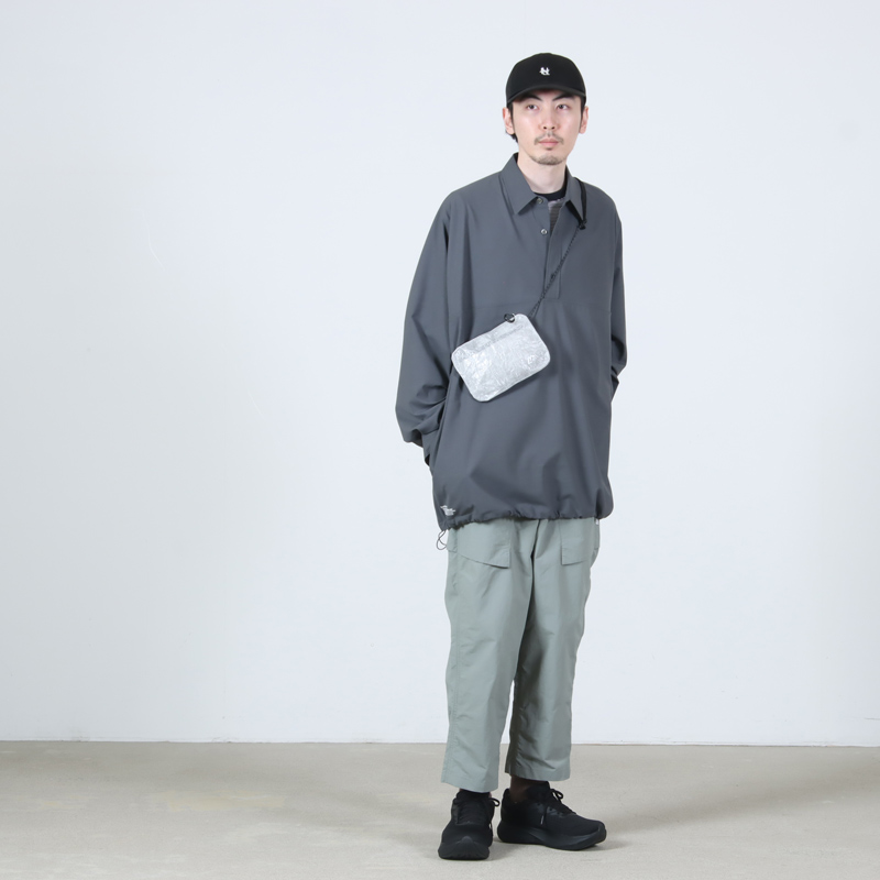 COMFY OUTDOOR GARMENT(����ե������ȥɥ���������) SMART PAC DYNEEMA