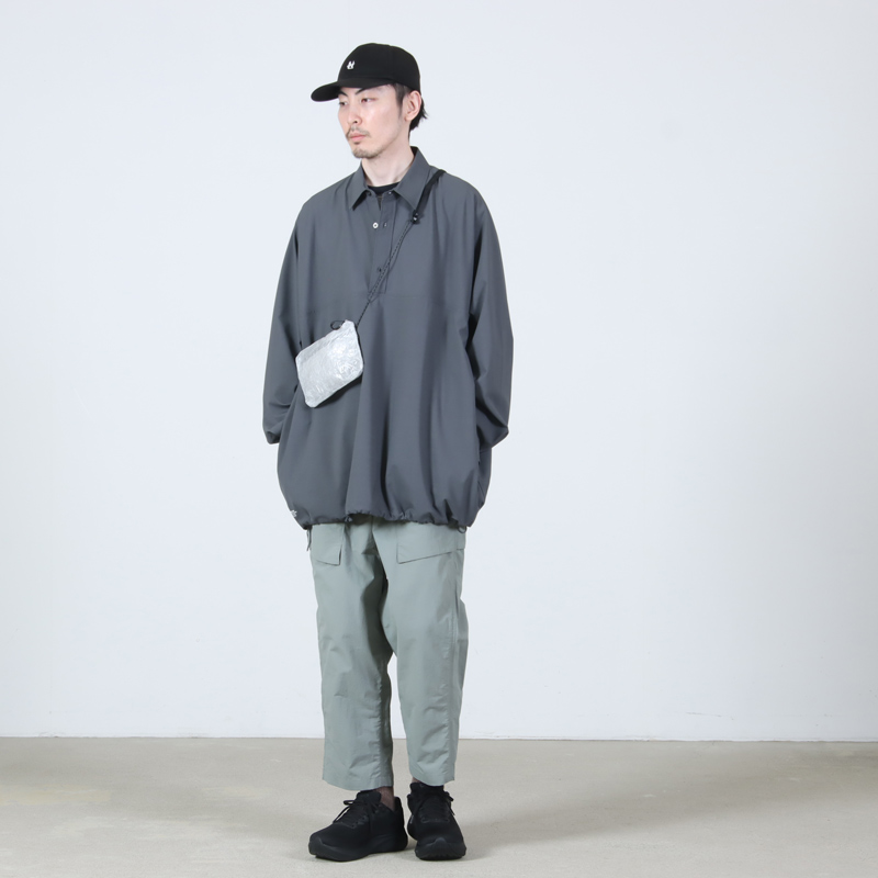 COMFY OUTDOOR GARMENT(����ե������ȥɥ���������) SMART PAC DYNEEMA