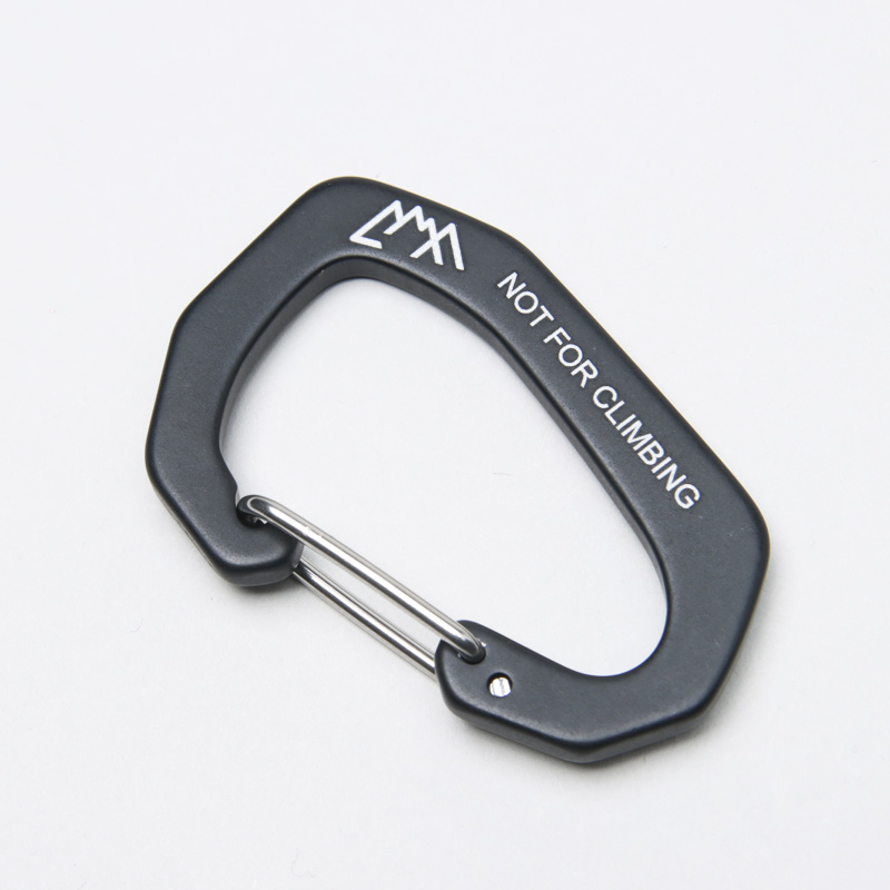COMFY OUTDOOR GARMENT(����ե������ȥɥ���������) CMF CARABINER