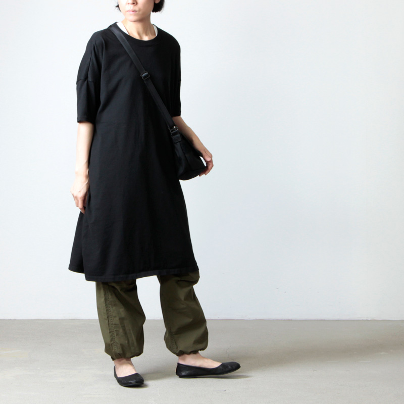 Commencement(󥹥) Long s/s tee