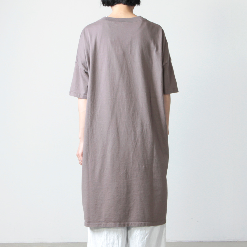 Commencement(󥹥) Long s/s tee