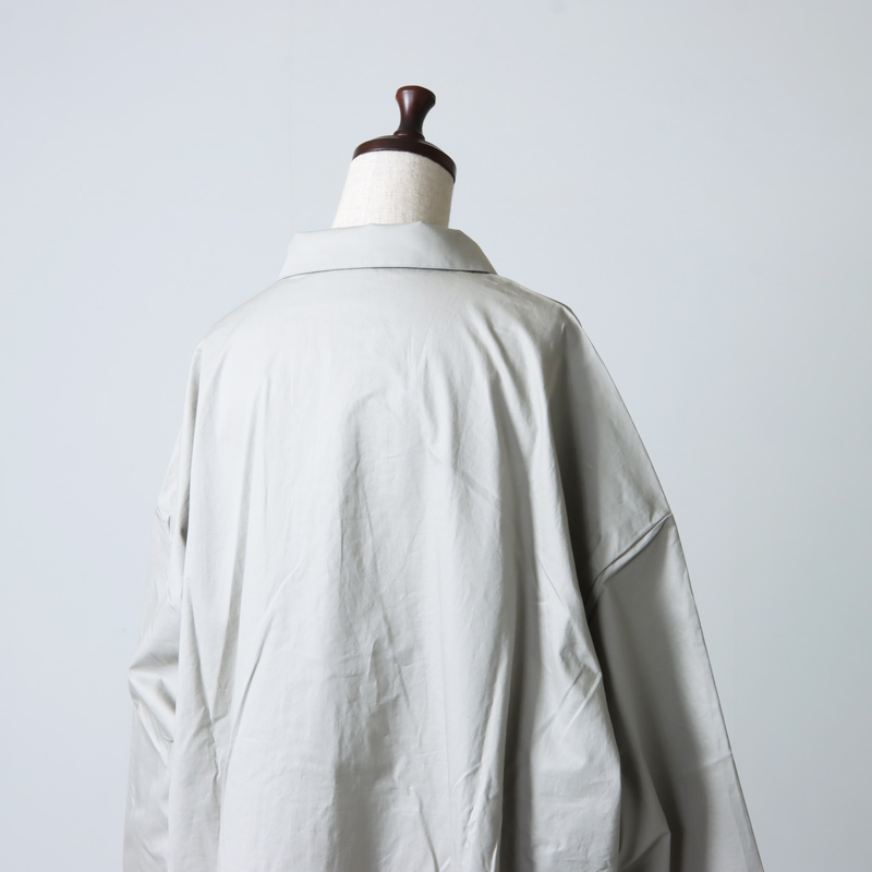 Commencement(󥹥) Shirt coat
