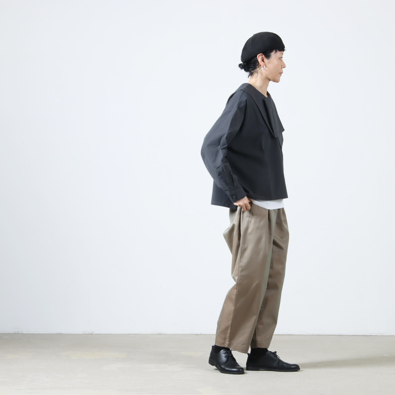 Commencement(󥹥) Wige pants