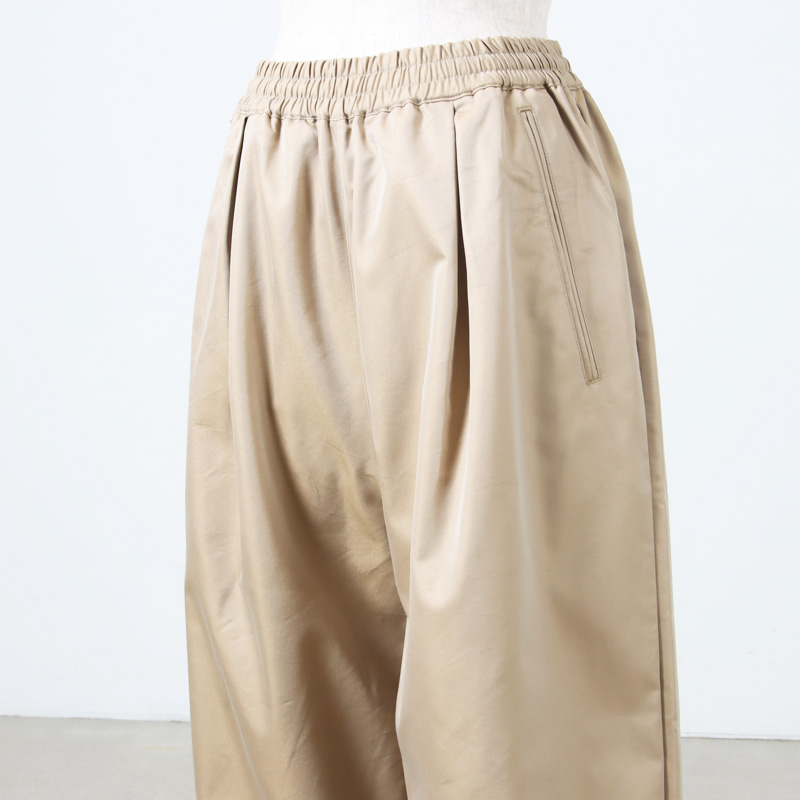 Commencement(󥹥) Wige pants
