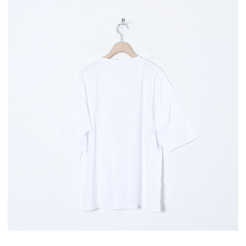 Commencement(����󥹥���) Lowneck 3/4 tee