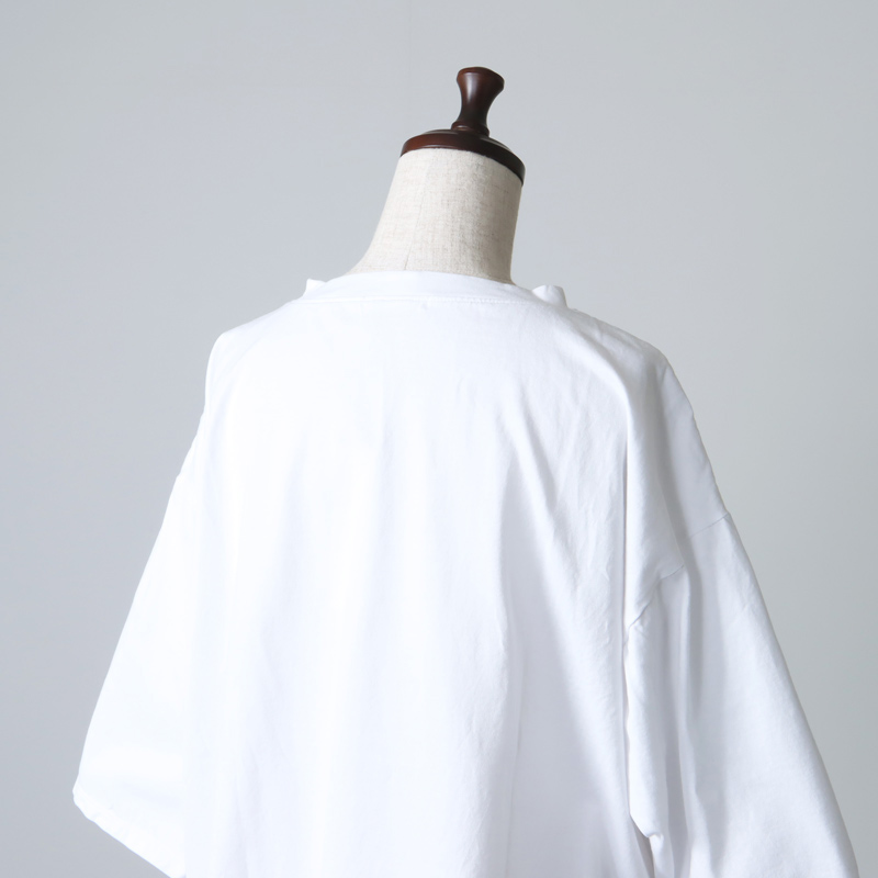 Commencement(����󥹥���) Lowneck 3/4 tee