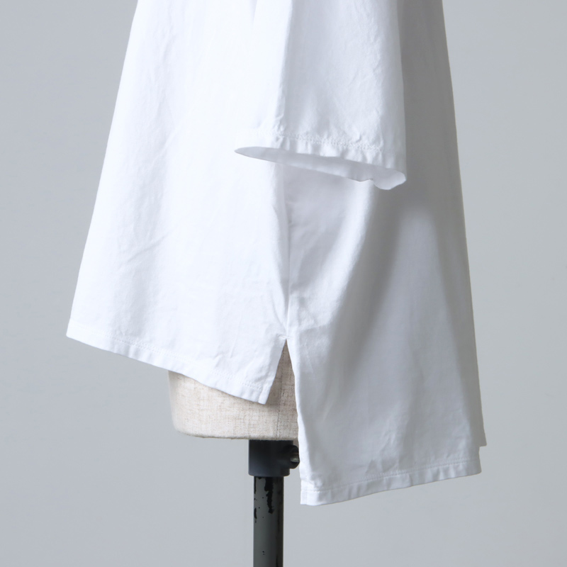 Commencement(����󥹥���) Lowneck 3/4 tee