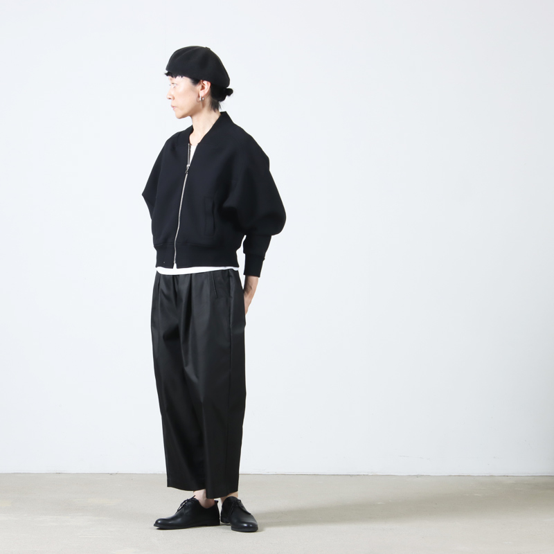 Commencement(����󥹥���) Wide pants