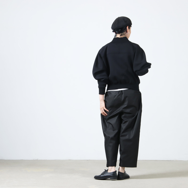 Commencement(����󥹥���) Wide pants