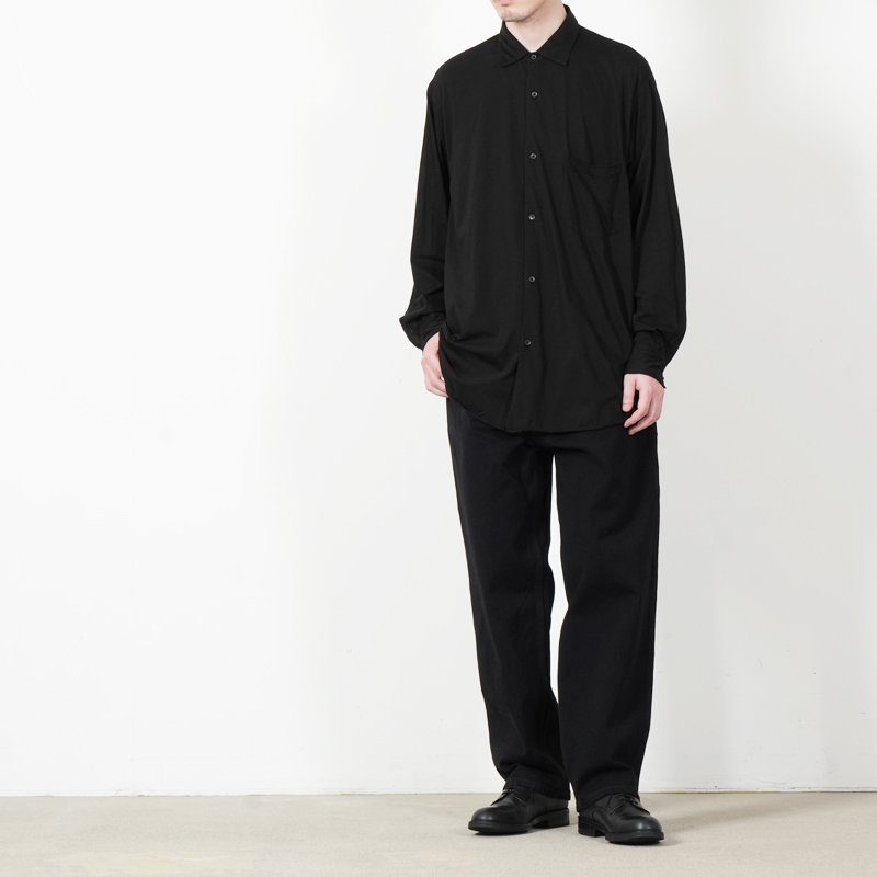 COMOLI(�����) THIN���åȥ� ����ꥷ���