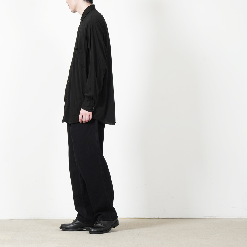 COMOLI(�����) THIN���åȥ� ����ꥷ���