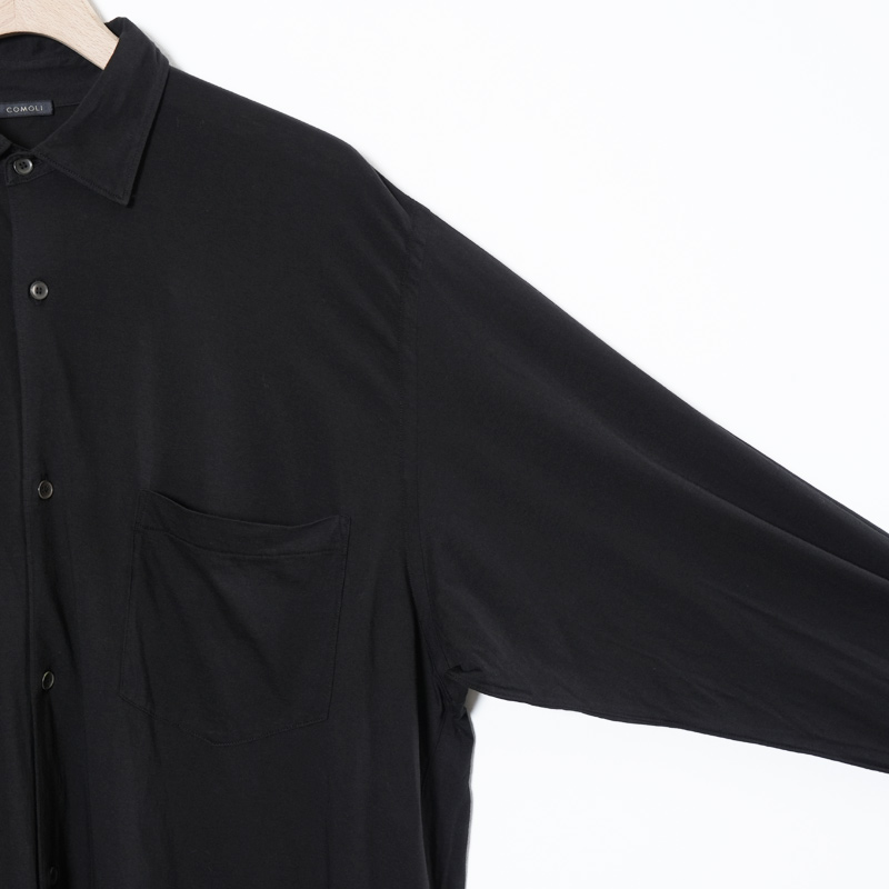 COMOLI(�����) THIN���åȥ� ����ꥷ���