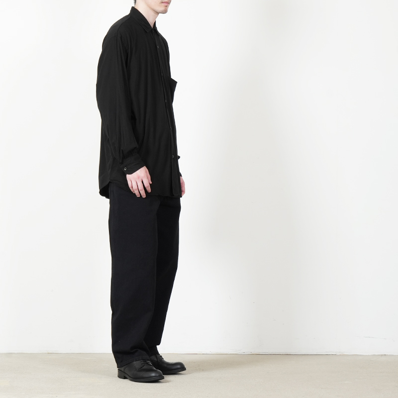 COMOLI(�����) THIN���åȥ� ����ꥷ���