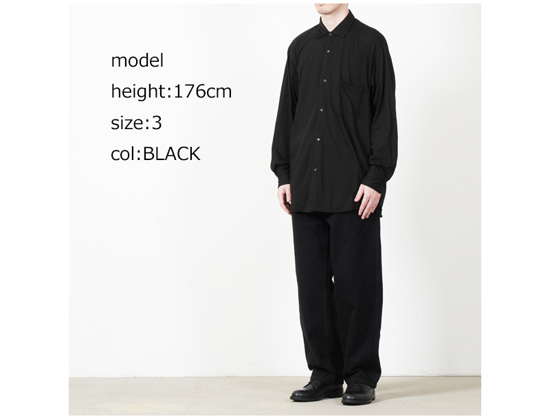 COMOLI(�����) THIN���åȥ� ����ꥷ���