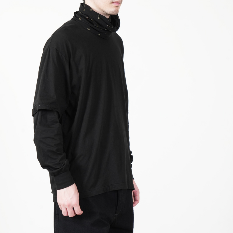 COMOLI(�����) THIN���åȥ� �ͥå��������ޡ�