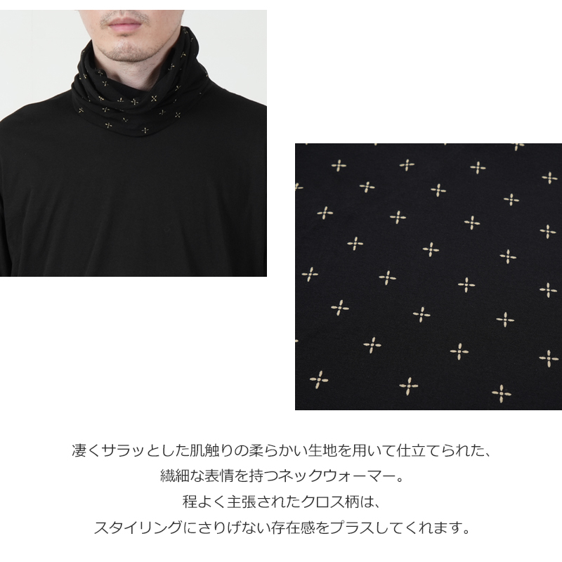 COMOLI(�����) THIN���åȥ� �ͥå��������ޡ�