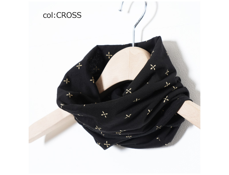 COMOLI(�����) THIN���åȥ� �ͥå��������ޡ�