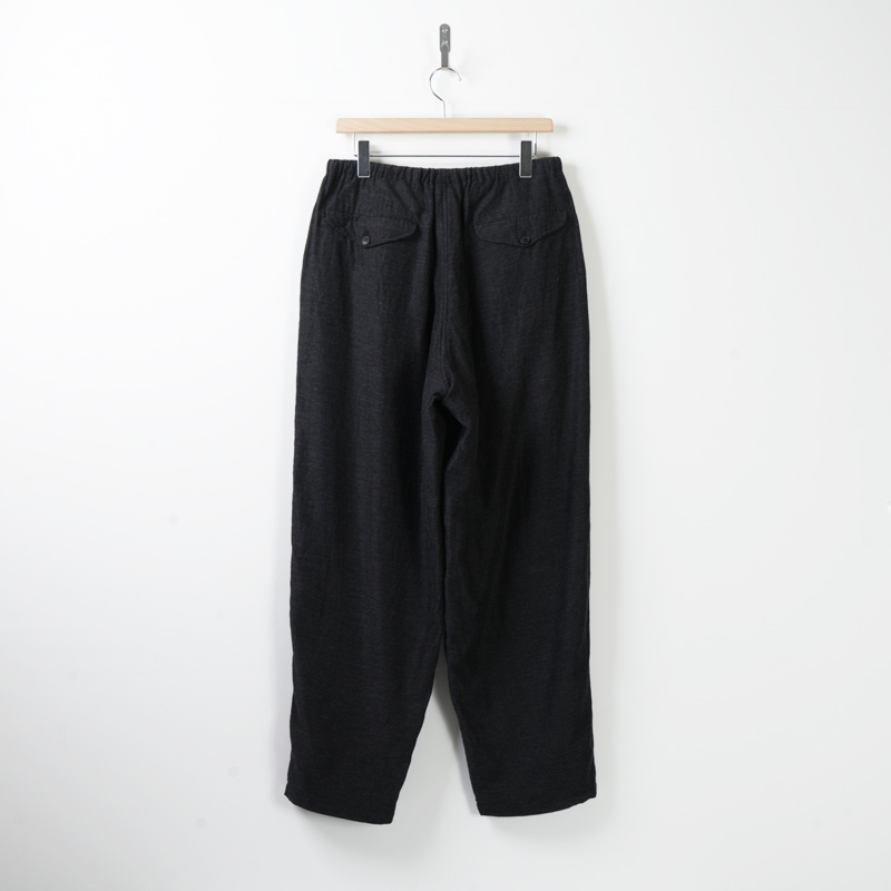 COMOLI(�����) �����ߥ䥷�륯 �ơ��ѡ��ɥѥ��