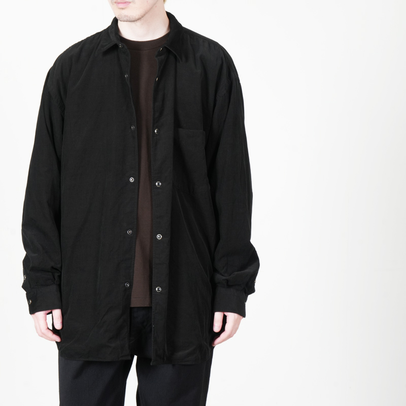 COMOLI(�����) �����ǥ���� ����ꥷ���