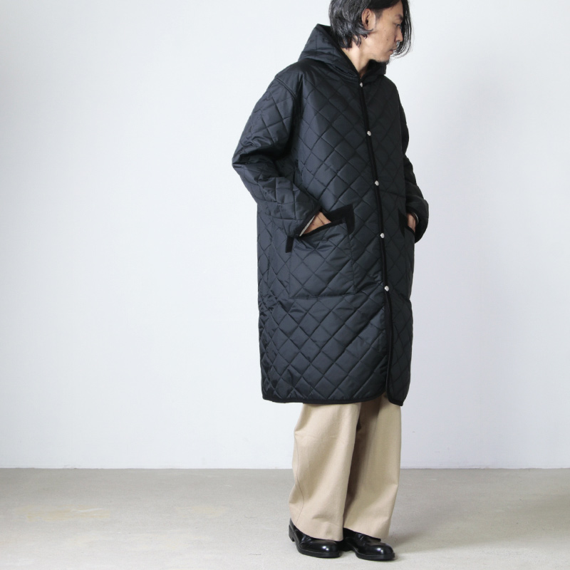 COMOLI×LAVENHAM別注オーバーコート | www.innoveering.net