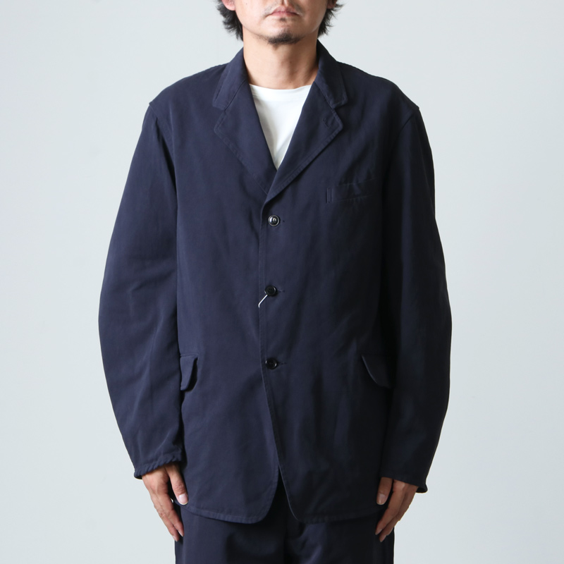 COMOLI（コモリ） 製品染 セットアップ 22aw サイズ3-