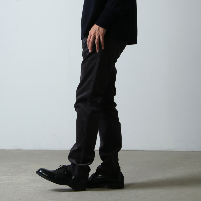 comoli 23AW CORDUROY 5P PANTS サイズM(2) - macaluminio.com