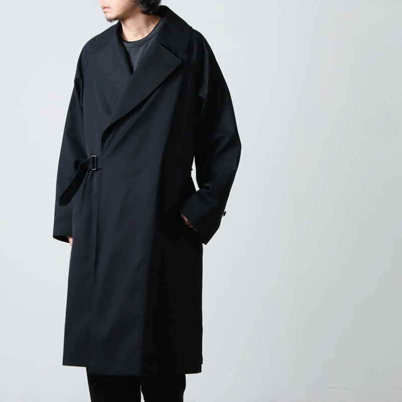 特価爆買い COMOLI - comoli 16aw タイロッケンコート コモリの通販 by