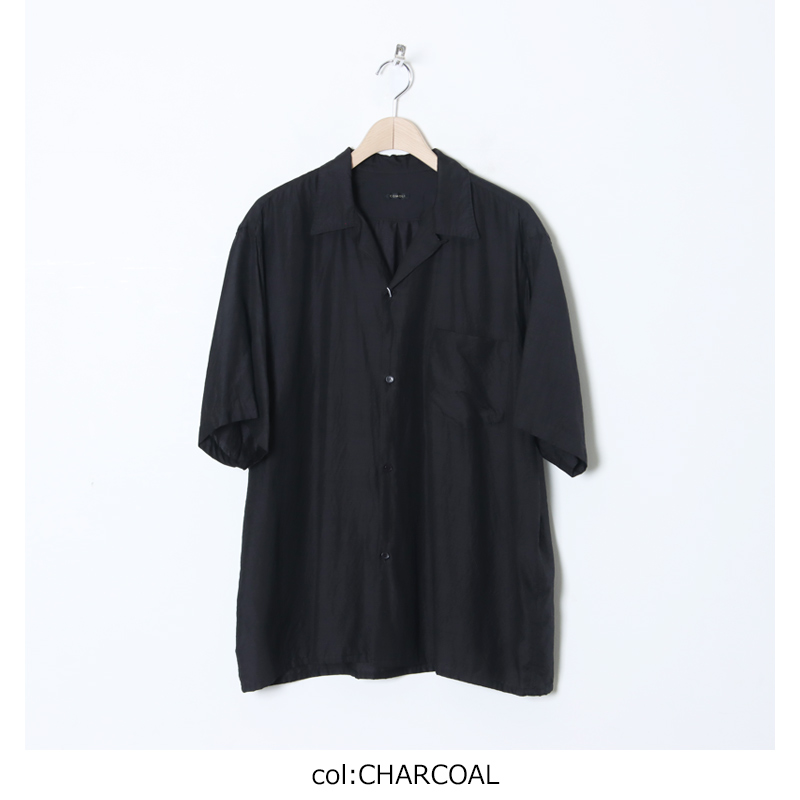 COMOLI() 륷륯 Ⱦµץ󥫥顼