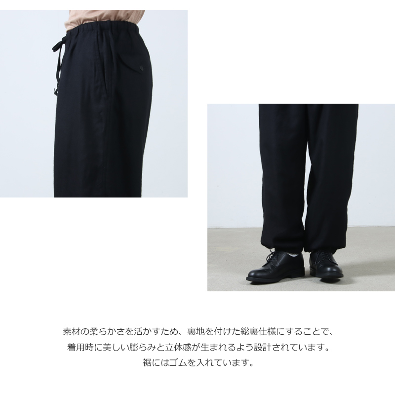 COMOLI() ߥ䥷륯 ɥȥ󥰥ѥ