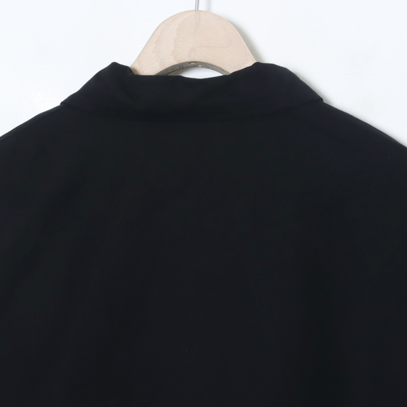 COMOLI(コモリ) ポストワークツイル ジャケット