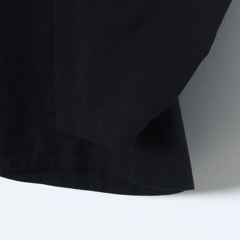 COMOLI(コモリ) ポストワークツイル ジャケット