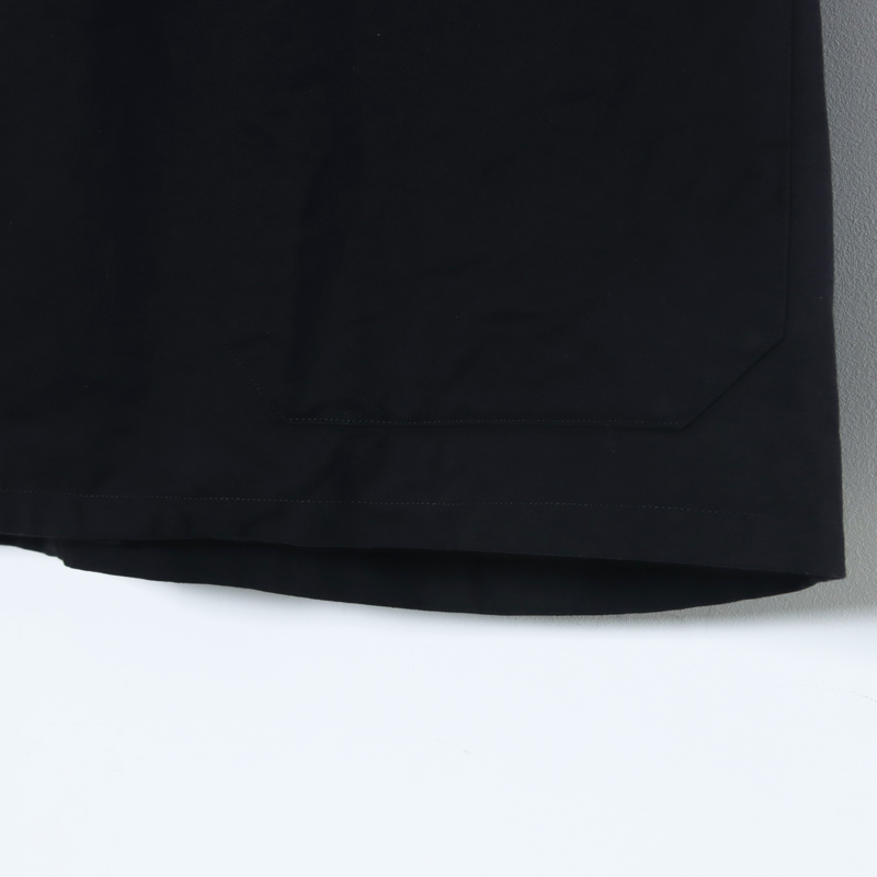 COMOLI(コモリ) ポストワークツイル ジャケット