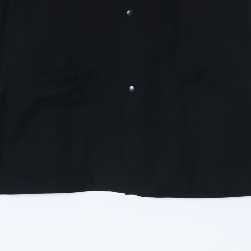 COMOLI(コモリ) ポストワークツイル ジャケット