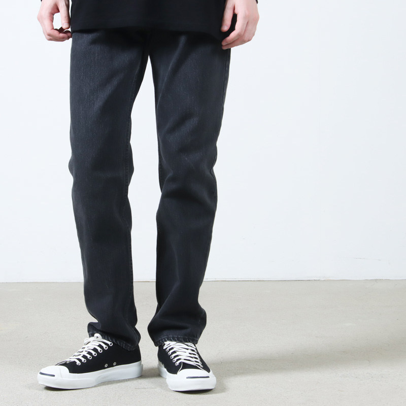 COMOLI(コモリ) デニム 5Pパンツ