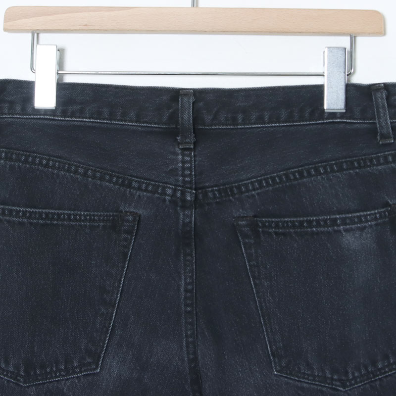 COMOLI(コモリ) デニム 5Pパンツ