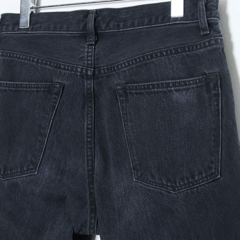 COMOLI(コモリ) デニム 5Pパンツ