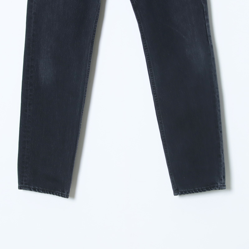 COMOLI(コモリ) デニム 5Pパンツ