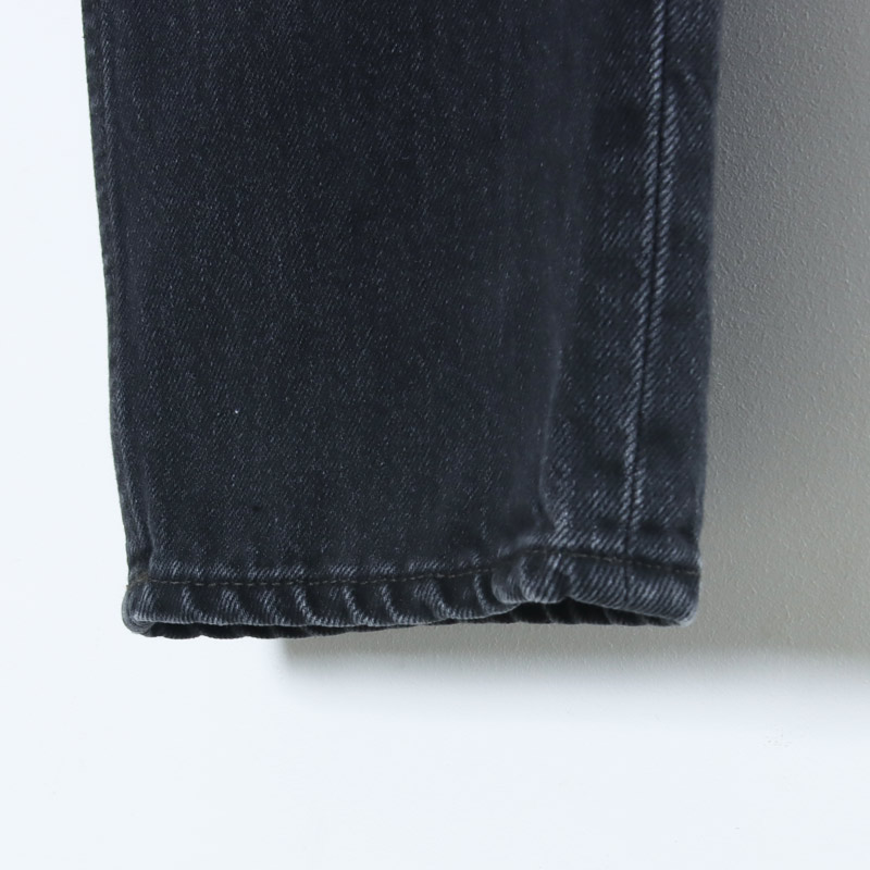 COMOLI(コモリ) デニム 5Pパンツ