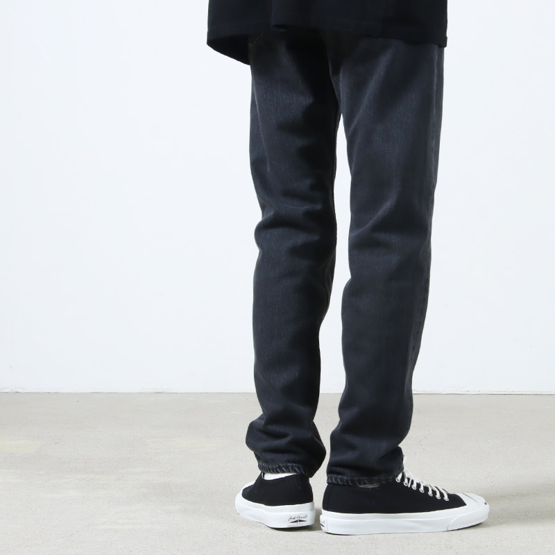 COMOLI(コモリ) デニム 5Pパンツ